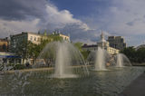 Мелодії міста