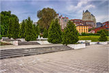 парк Шевченка
