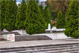 парк Шевченка