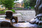 Парк Шевченка