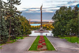 Пам'ятник Слави