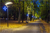 парк Шевченка