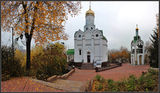 Монастирський острів