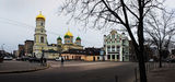 Троїцька площа