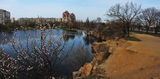 Березень