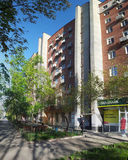Червоний Камінь, 4