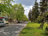 Гагарина. Карантин