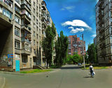 Першотравнева хмара