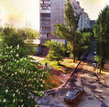 Ранок