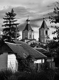 Церква Св. Миколая