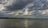 Перед грозою