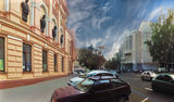 Воскресенская улица