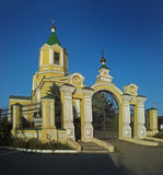 Свято-Николаевский храм, 210 лет