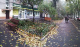 Жовтень