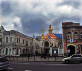 Ул. Сечевых Стрельцов