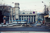 Вокзал