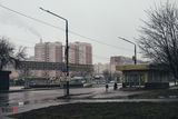 метро Покровська
