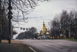 проспект Мазепи