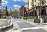 вул. Яворницького