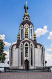 Храм Іоанна Хрестителя