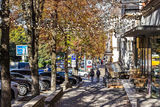 Осінь