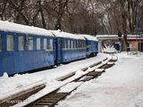 Малая Приднепровская железная дорога