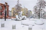 вул. Яворницького