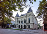 166-й день вiйни. вул. Вернадського