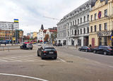 206-й день вiйни. вул. Мономаха
