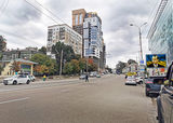 210-й день вiйни, вулиця Степана Бандери