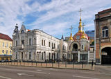 257-й день вiйни. Епархія