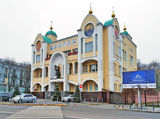 287-й день війни. Троїцька площа