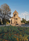 571-й день вiйни. Вірменська церква св. Григорія Лусаворіча