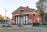 Dnipro Art Hall