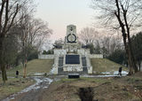 706-й день війни. Севастопольський парк, незакінчена реконструкція