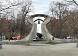 Chornobyl Memorial