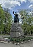 Bohdan Khmelnitsky Monument