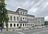 Dnipro City History Museum