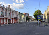 860-й день війни. вул. Фабра
