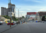 1162-й день війни. Центральний ринок Озерка