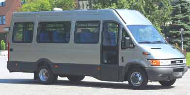  Iveco Daily  Iveco Daily
