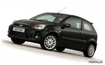 Ford Fiesta Fiesta      
