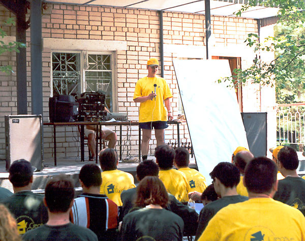    CreativeCamp-1   : CreativeCamp-3.