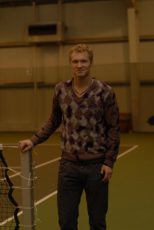          PEOPLEnet CUP  