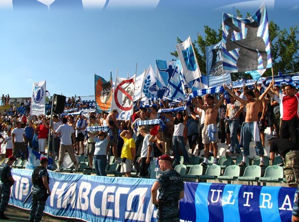 : fcdnipro.dp.ua.  -    