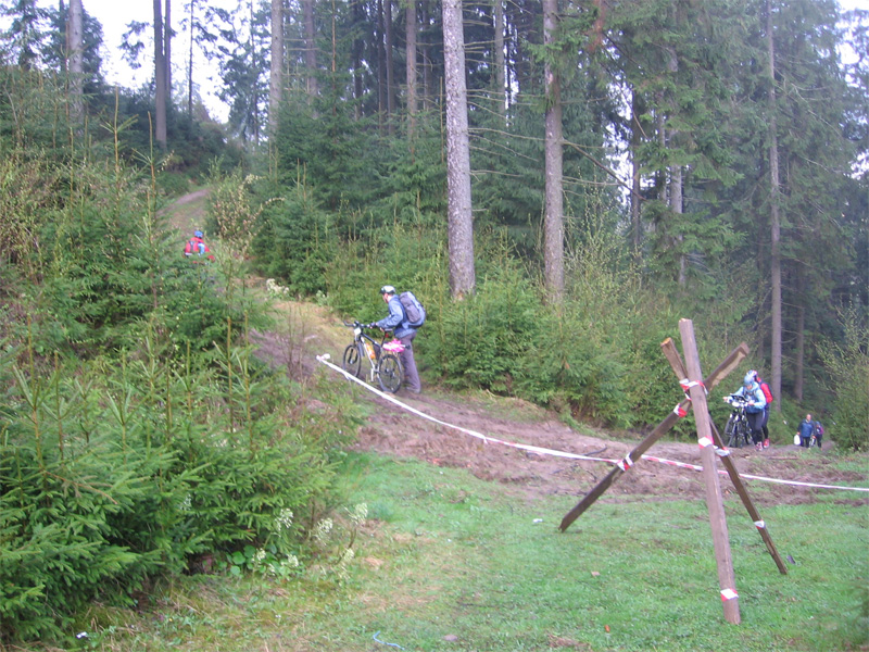  Ferrino - 2008 