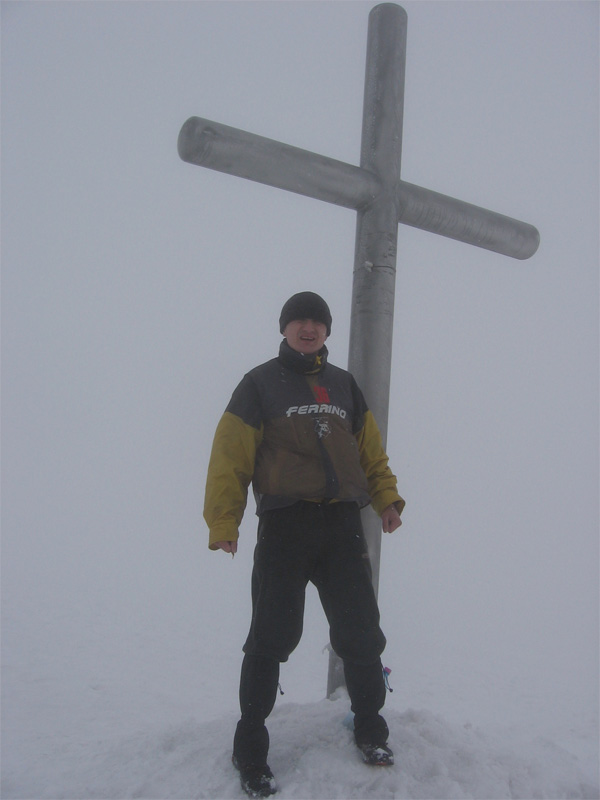  Ferrino - 2008 