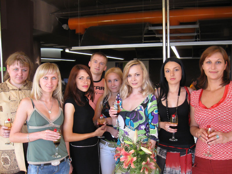      Gorod-