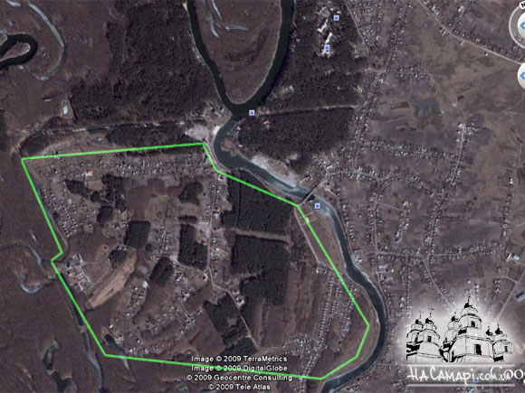  ,   79  80  ,                          ,  Google Earth        