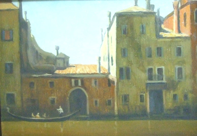   Viva de Venezia!
